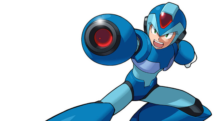 Capcom Prepares Mega Man X 30th Anniversary Playable Cartridges