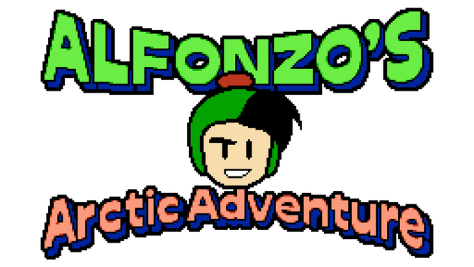 Alfonzo's Arctic Adventure NES