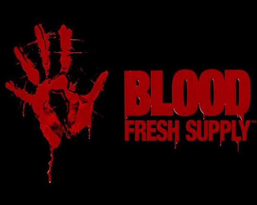 Blood Fresh Supply GoG.com Steam Windows