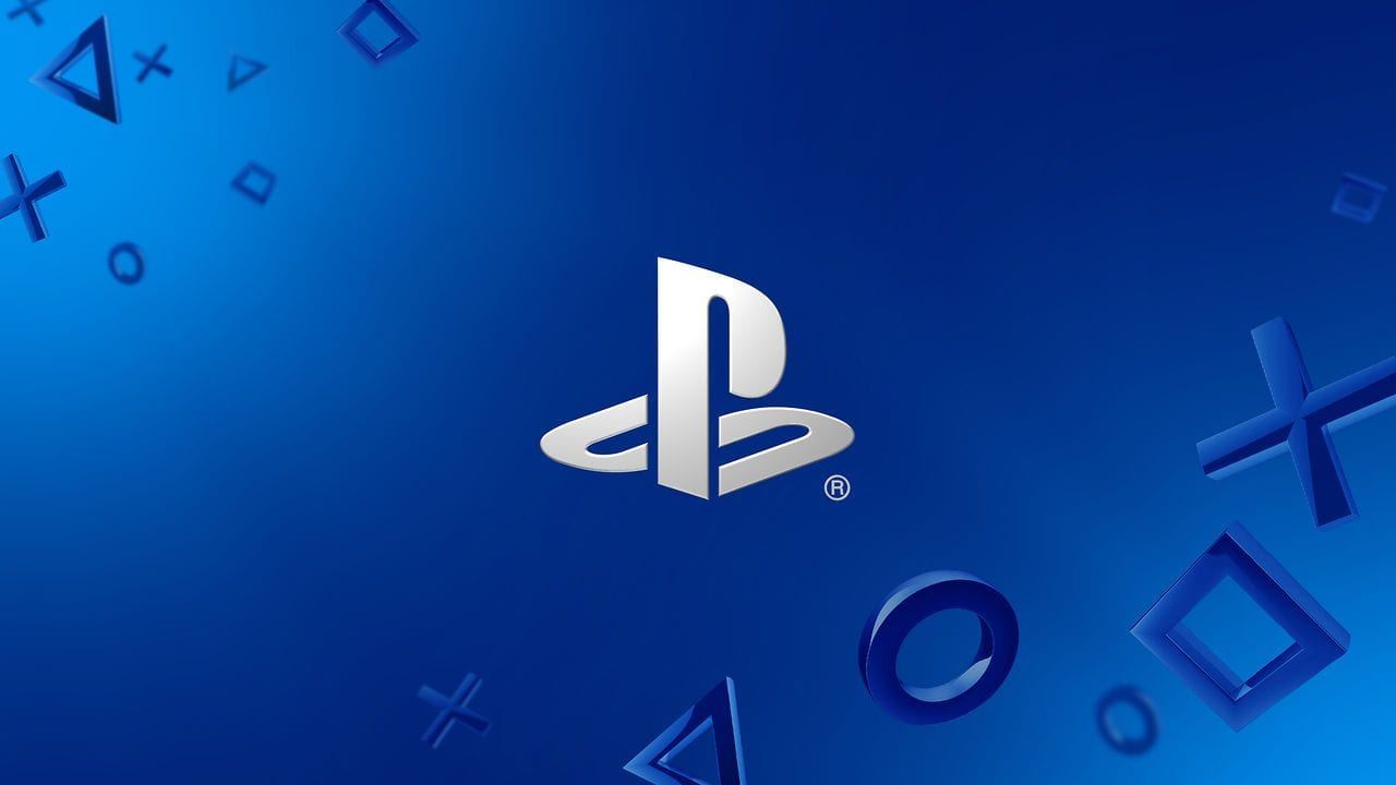 PlayStation Productions Logo