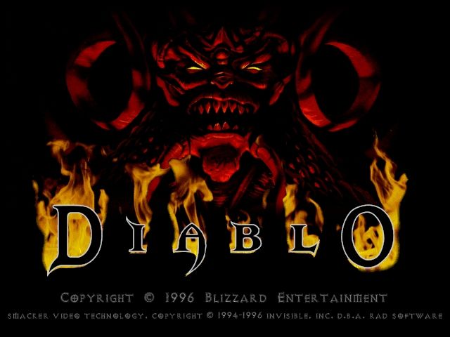 GOG.com Adds Hellfire Diablo Expansion