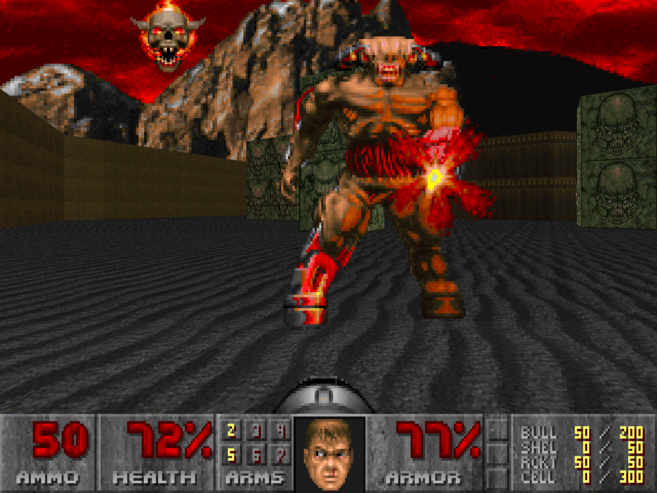 Early Doom Franchise Titles Hit Nintendo Switch, Xbox One and PlayStation 4