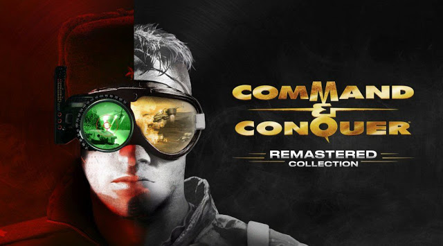 Command & Conquer: Remastered Collection releases June 5th