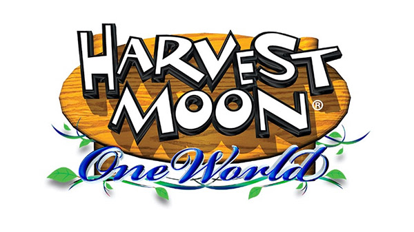 Harvest Moon: One World coming to Switch this fall
