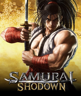 Samurai Shodown coming to PC