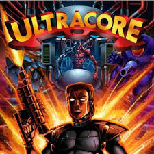 Ultracore comes to PS4 and Switch in digital form