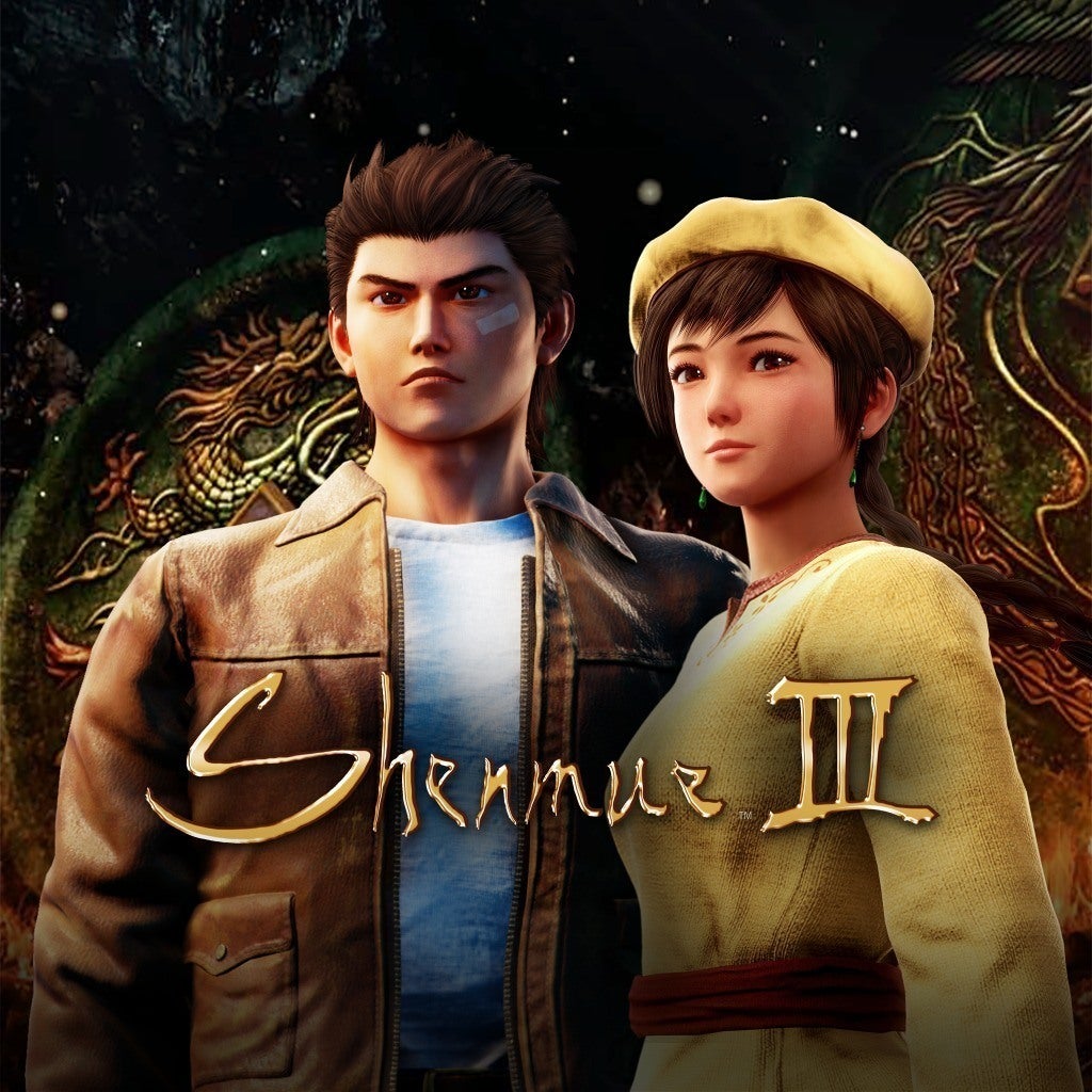 Shenmue III comes to Steam November 19