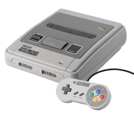 Project FastROM enhances SNES games to a higher speed