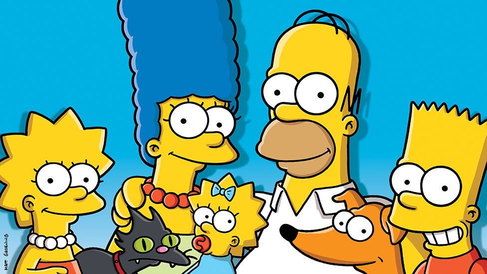 Former writer of “The Simpsons” explains jokes you didn’t get
