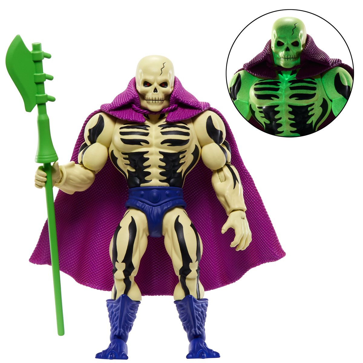 Masters of the Universe Origins figures open for pre-orders