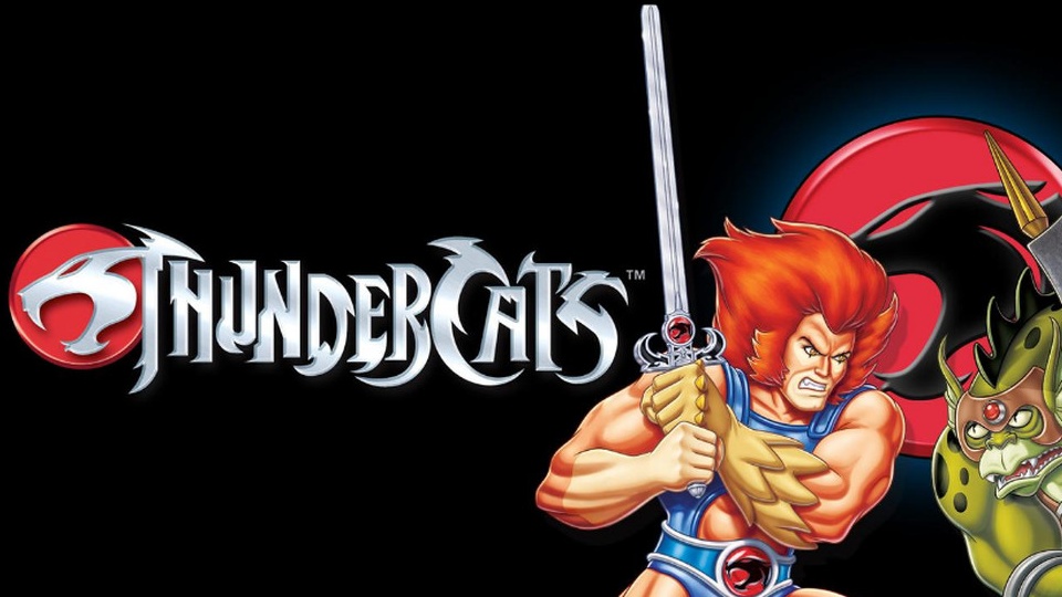 ThunderCats full length feature film on the way
