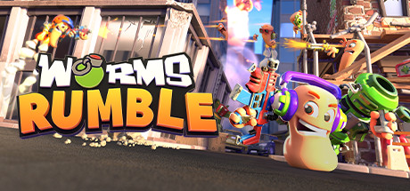 Worms Rumble coming to Xbox systems and Switch