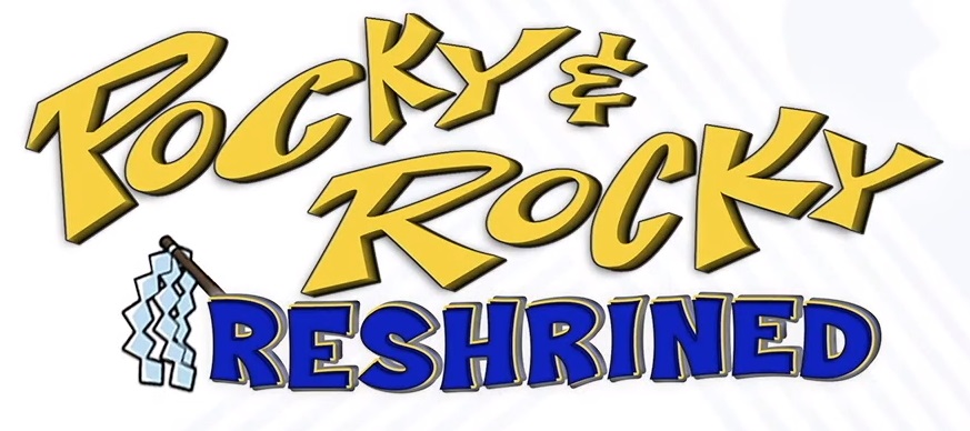 Pocky & Rocky Reshrined teaser trailer out