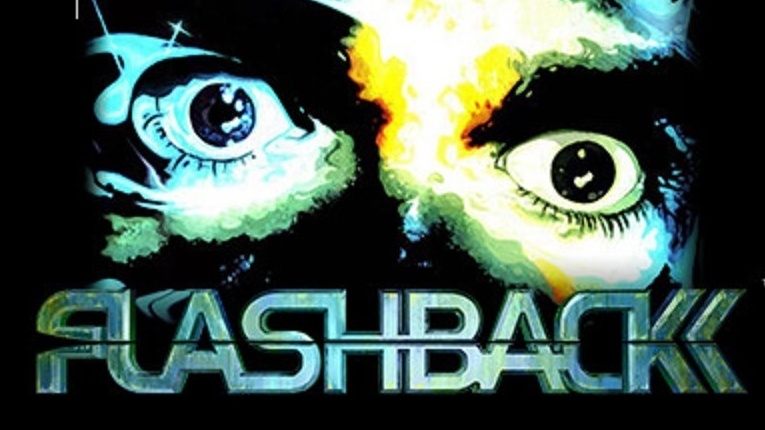 Flashback sequel in the works