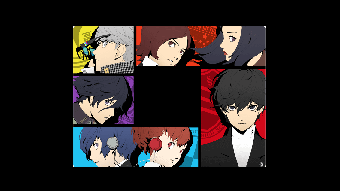 Atlus celebrates Persona’s 25th anniversary with site and new projects