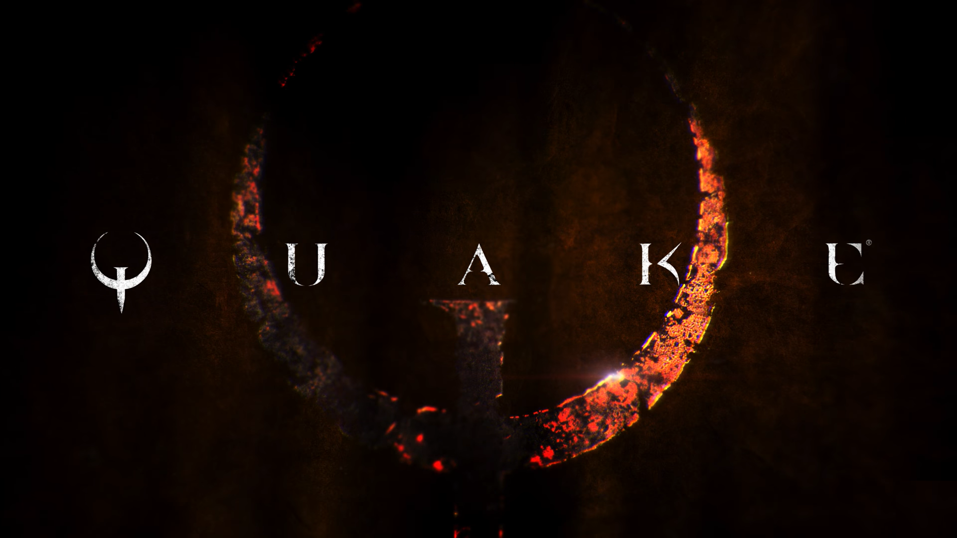 Classic Quake games are now available on Game Pass