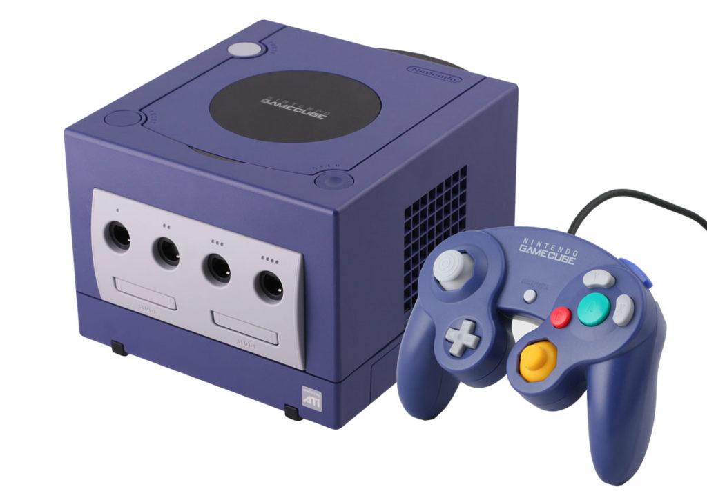 The best GameCube games by score – RETRO Video Game Magazine – Retro ...