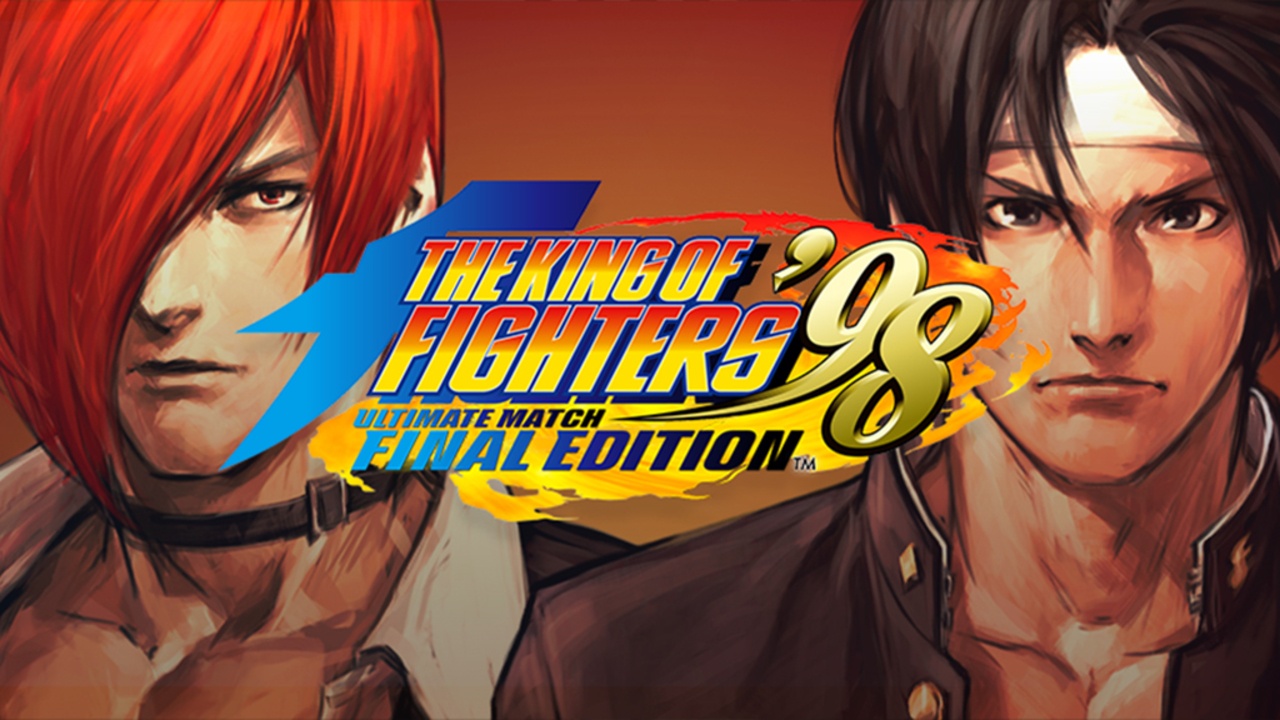 KoF ‘98 Ultimate Match Final Edition will receive an important update