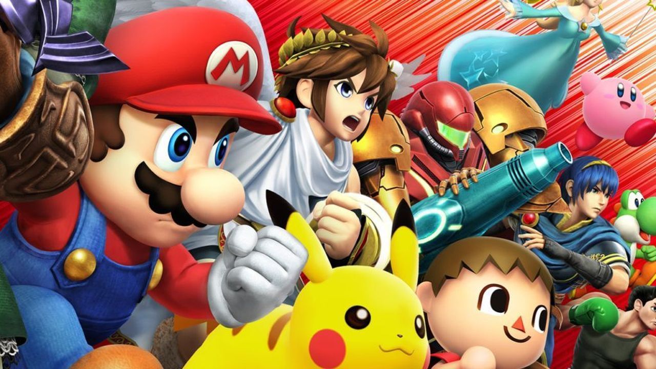 Nintendo is planning more movies based on their characters