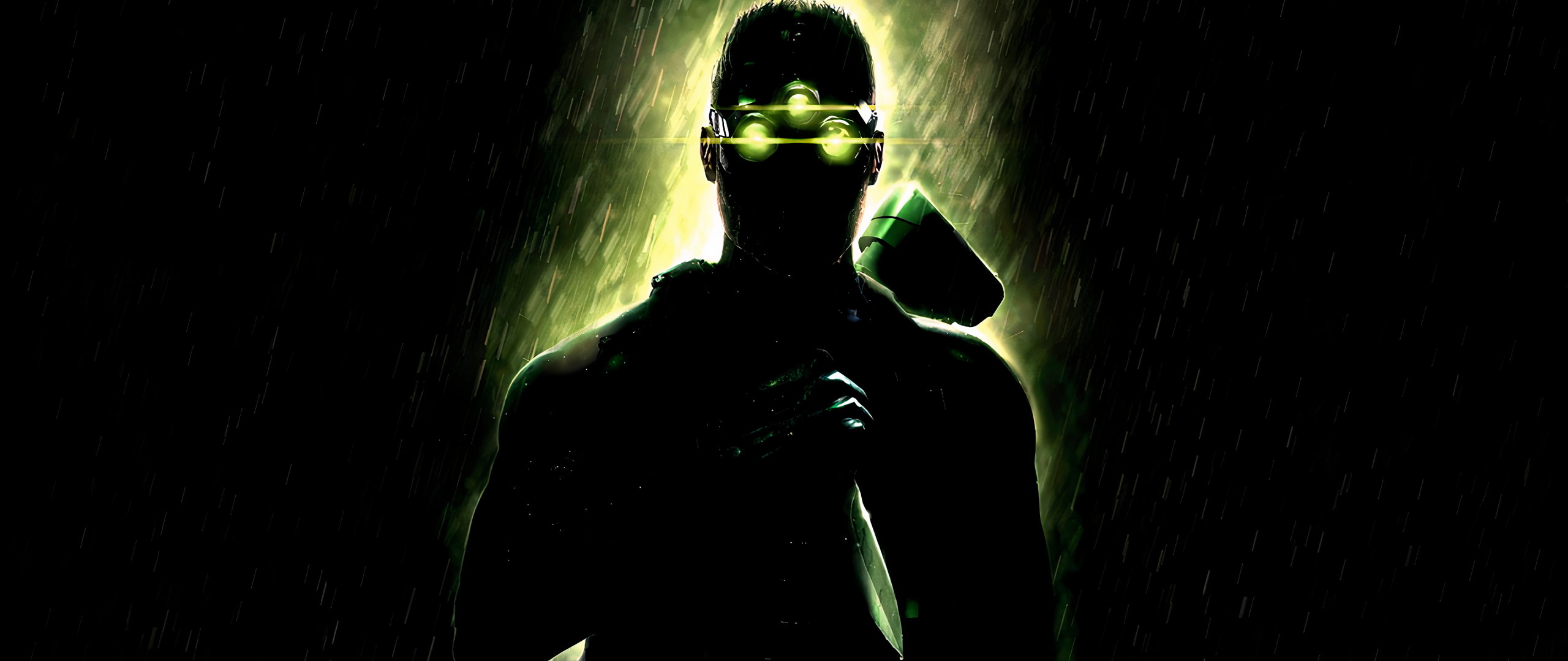 Tom Clancy’s Splinter Cell: Chaos Theory is free on PC