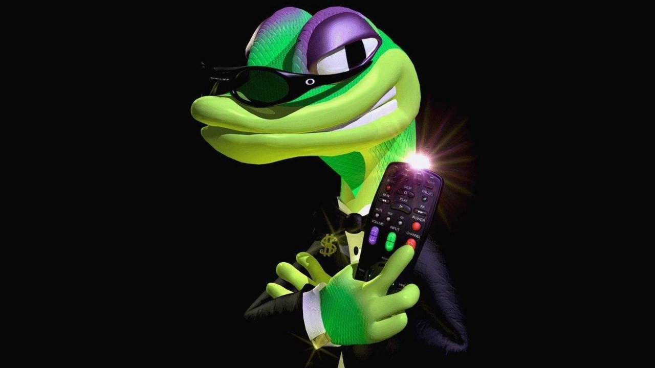 Is Gex coming back after more than 20 years?