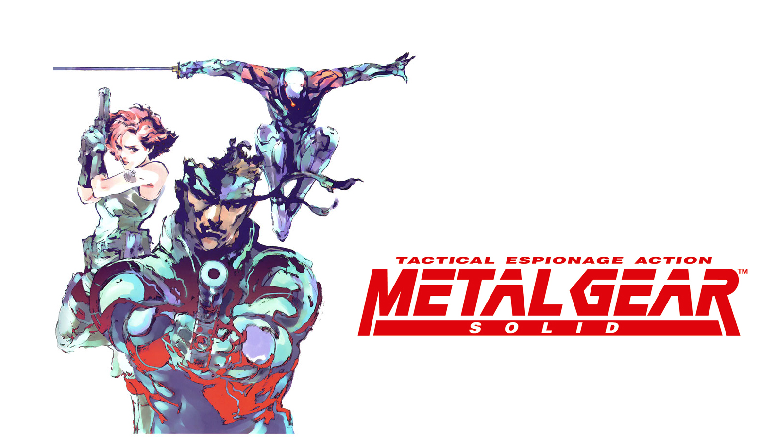 Metal Gear Solid secret discovered after 23 years