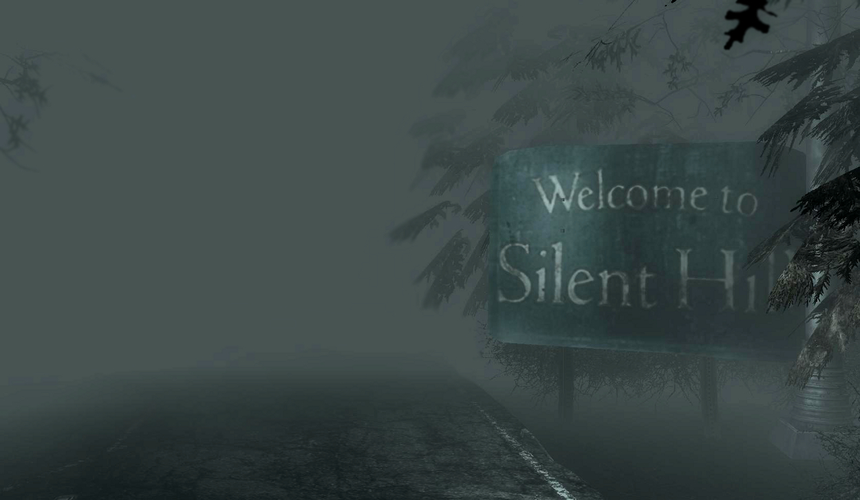 The director of the first Silent Hill wishes to make a similar game